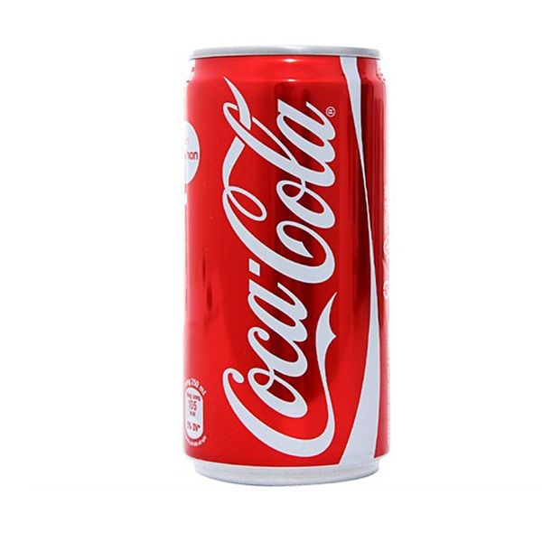 Nước Ngọt Coca Cola (250ml)
