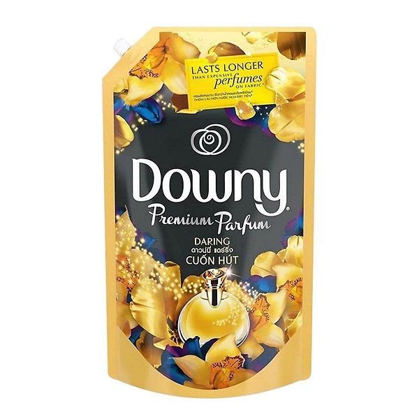 Nước Xả Downy Cuốn Hút Dạng Túi 2.4L