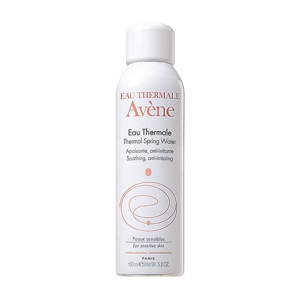 Nước Xịt Khoáng Avène Thermal Spring Water 150ml