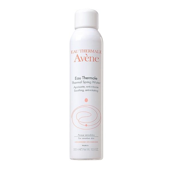 Nước Xịt Khoáng Avène Thermal Spring Water 300ml