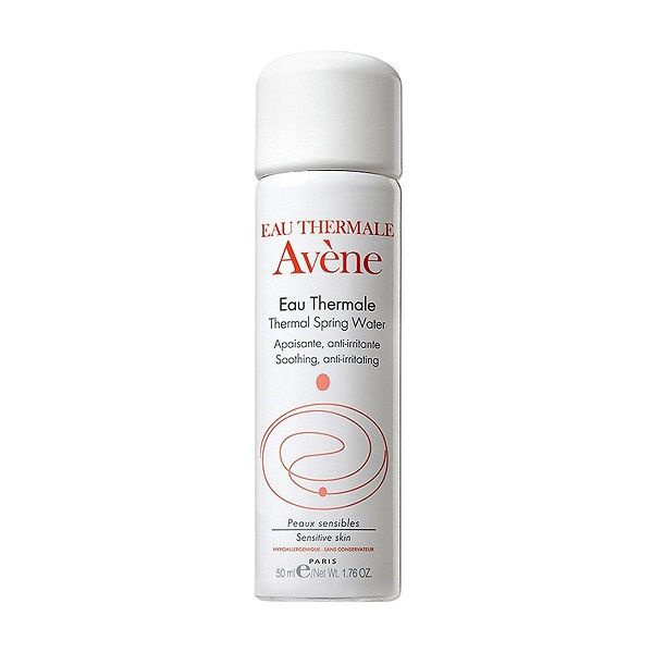 Nước Xịt Khoáng Avène Thermal Spring Water 50ml