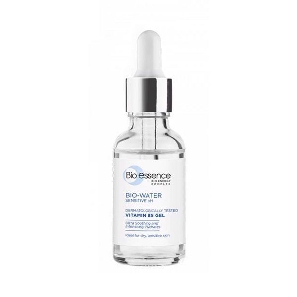 Tinh Chất Dưỡng Ẩm Bio-Essence Bio-Water Vitamin B5 30ml