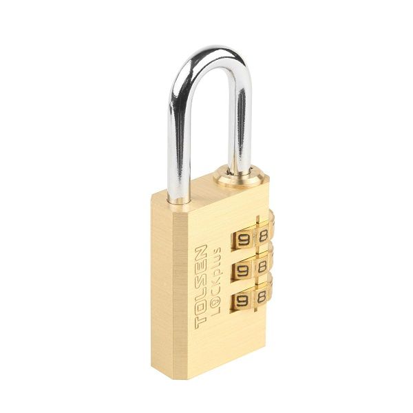 Ổ Khóa Mật Khẩu Tolsen 4cm 55123