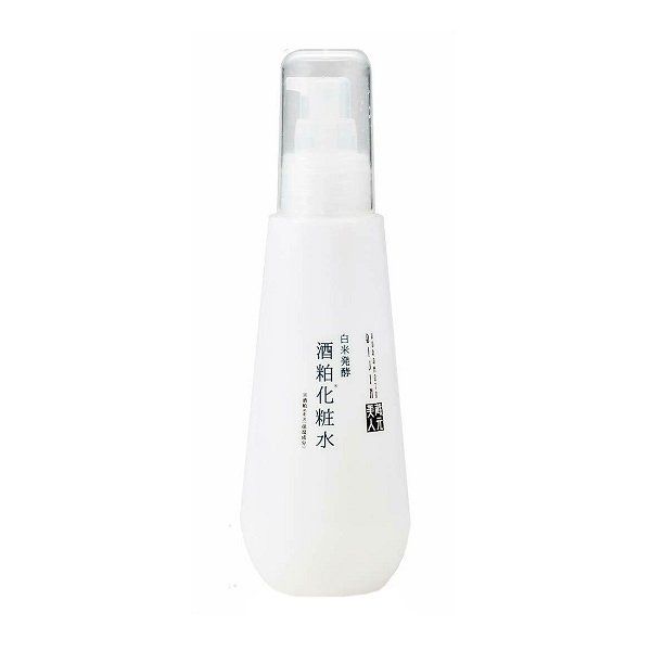 Nước Hoa Hồng Se Khít Lỗ Chân Lông Kuramotobijin Sake Lees Toning Water 150ml