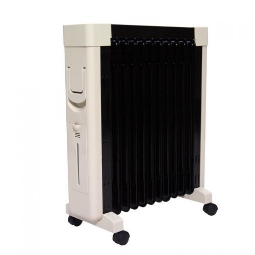 Máy Sưởi Dầu Fujie OFR6511