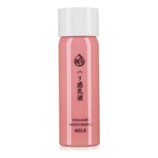 Sữa Dưỡng Da Naris Uruoi Collagen Moisturizing Milk 150ml