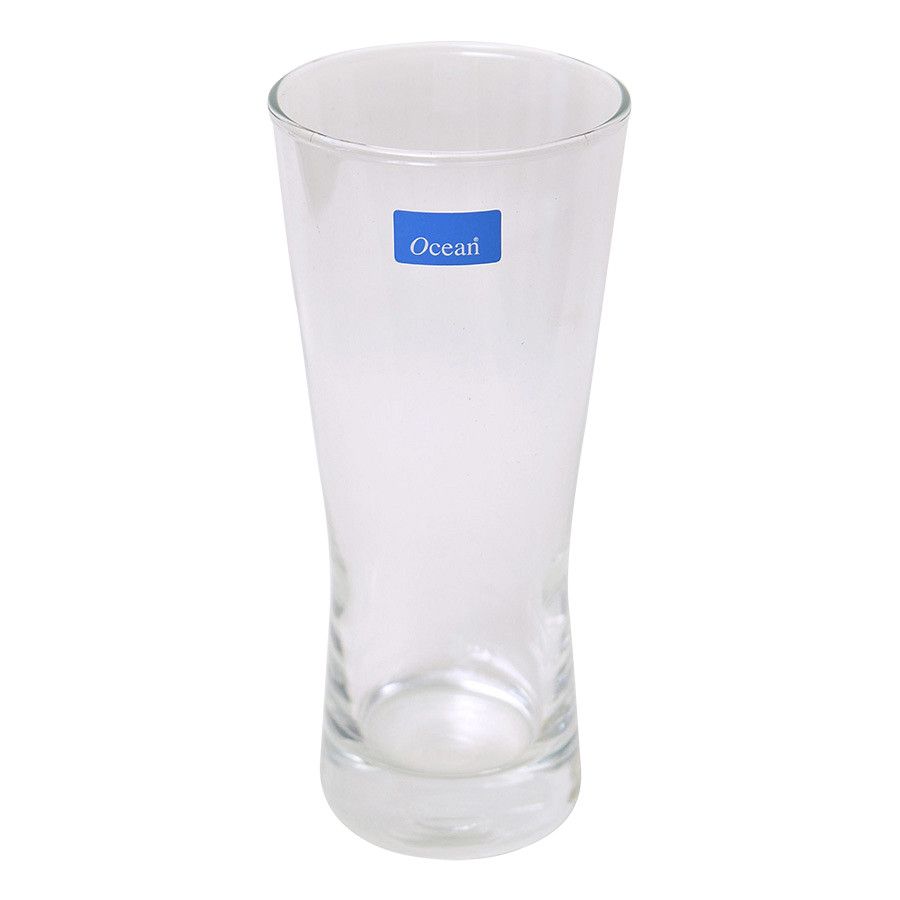 LY BIA KHÔNG QUAI METROPOLIAN 400ML