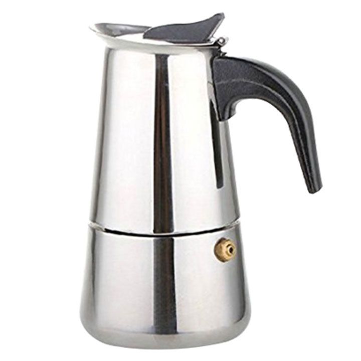 BÌNH PHA CAFE BẰNG INOX HI14SSCP3404
