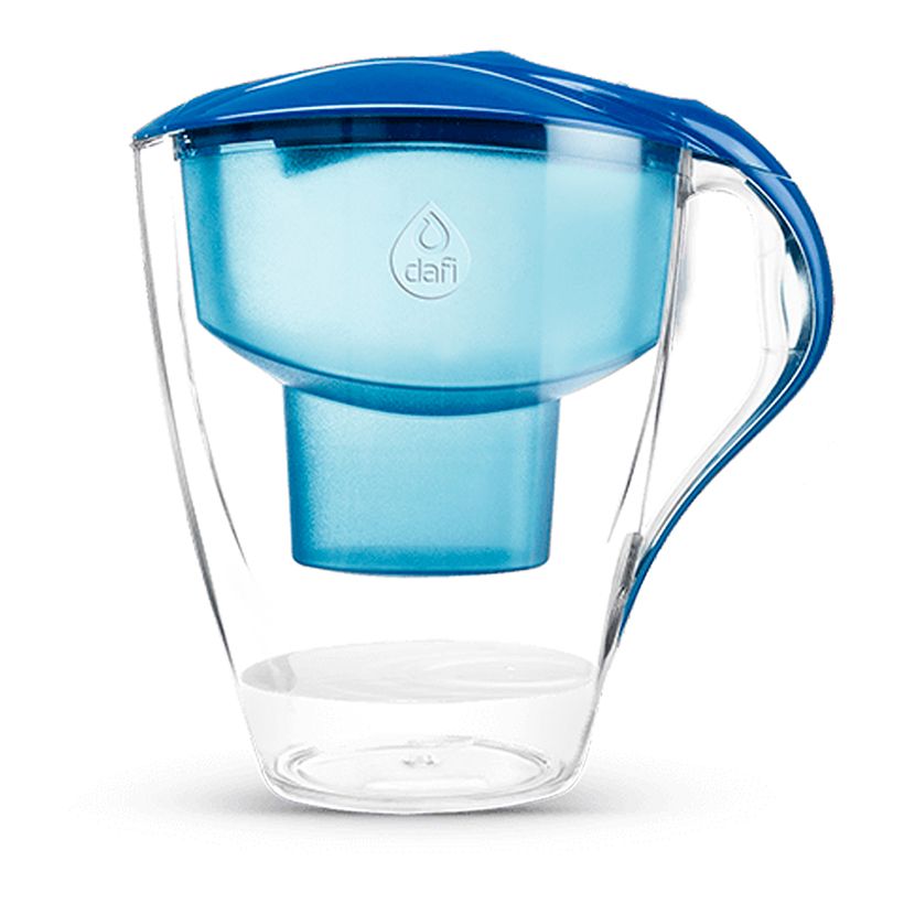 Bình Lọc Nước Dafi Omega 4L