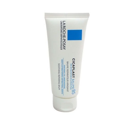 Kem Dưỡng Làm Dịu Mát, Phục Hồi Da La Roche-Posay Cicaplast Baume B5 (100ml)