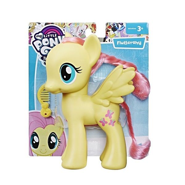 Pony Lớn – Fluttershy B2826/B0368