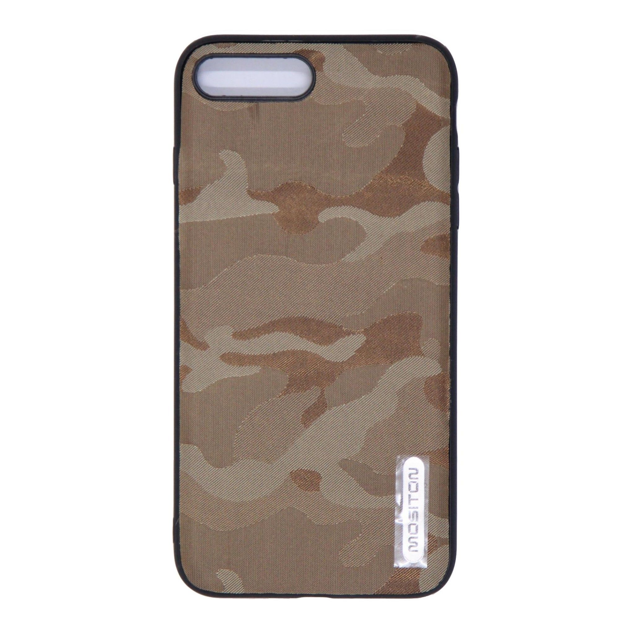 Ốp Lưng Iphone 8plus - Camo