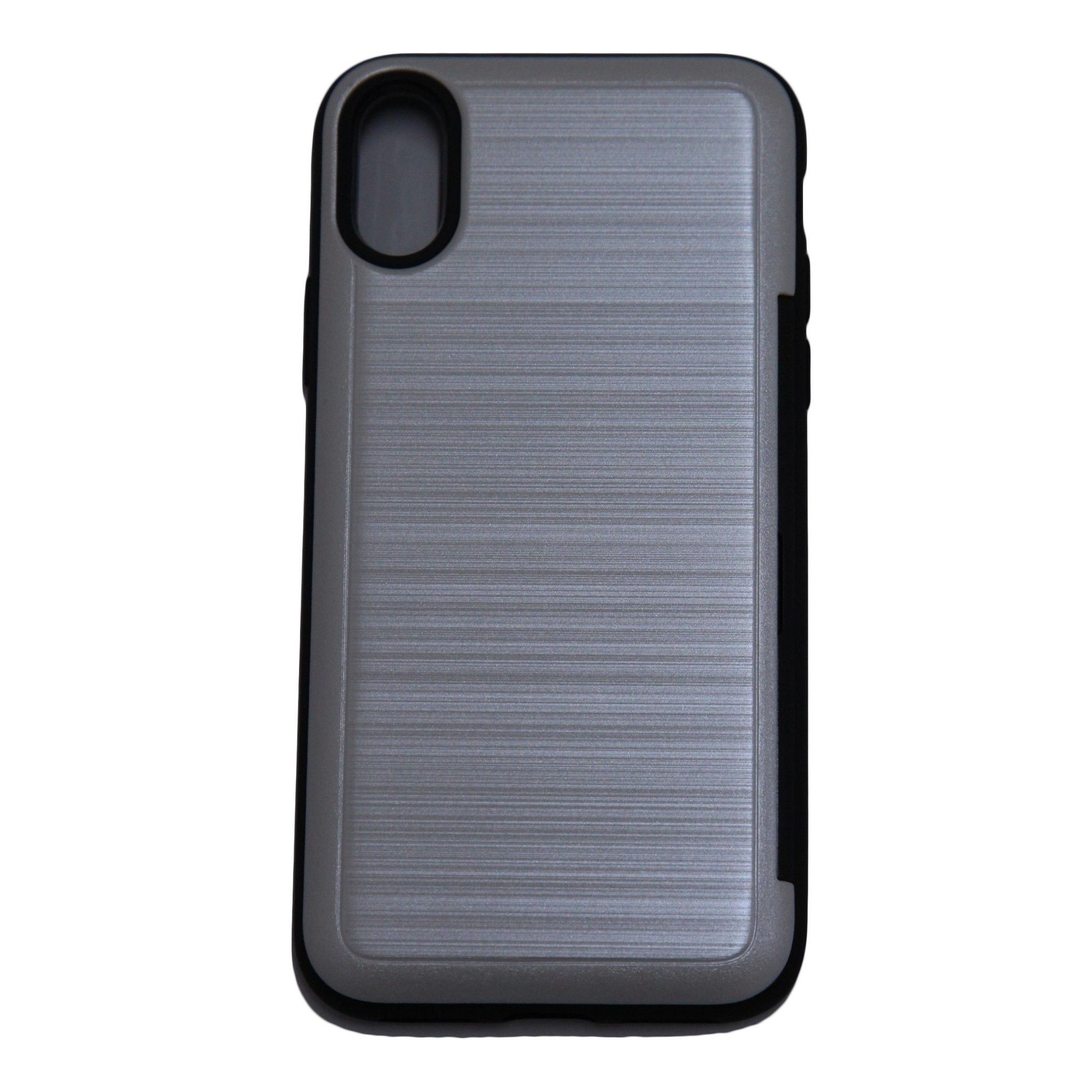 Ốp Lưng Iphone X Aeon Topvalu Nhám