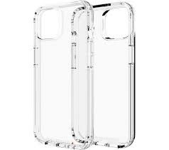 Ốp lưng chống sốc Gear4 D3O Crystal Palace 4m cho iPhone 13