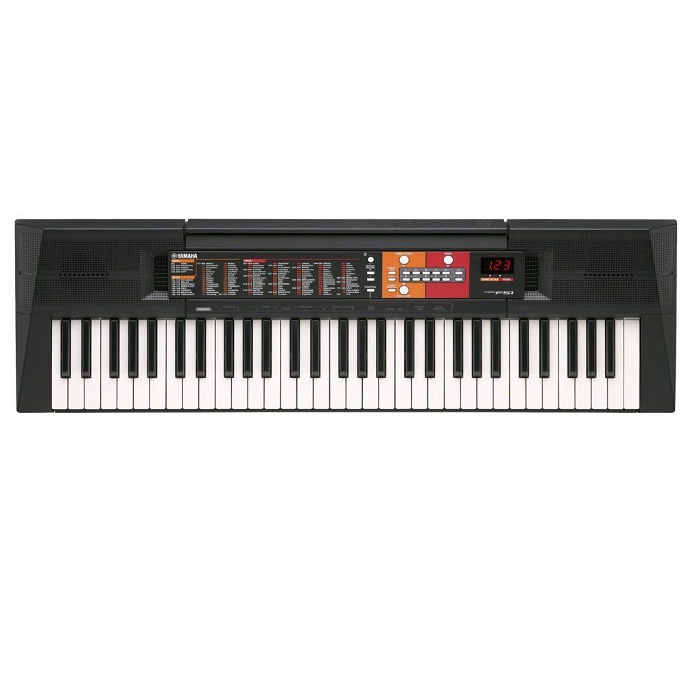 Đàn Organ Yamaha PSR-F51