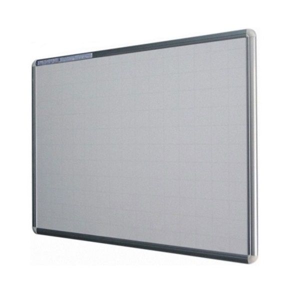 Bảng Từ Viết Bút Lông Hàn Quốc 80x120cm