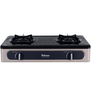 Bếp Gas Đôi Dương Paloma PA-V71EG