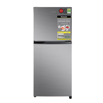 Tủ Lạnh PANASONIC Inverter 234 LÍT NR-BL26AVPVN
