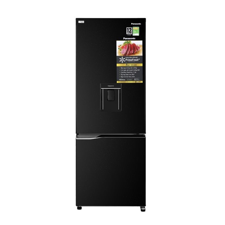 Tủ Lạnh PANASONIC Inverter 290 LÍT NR-BV320WKVN