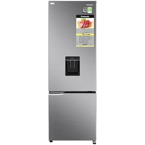 Tủ Lạnh Panasonic Inverter 322 Lít NR-BV360WSVN