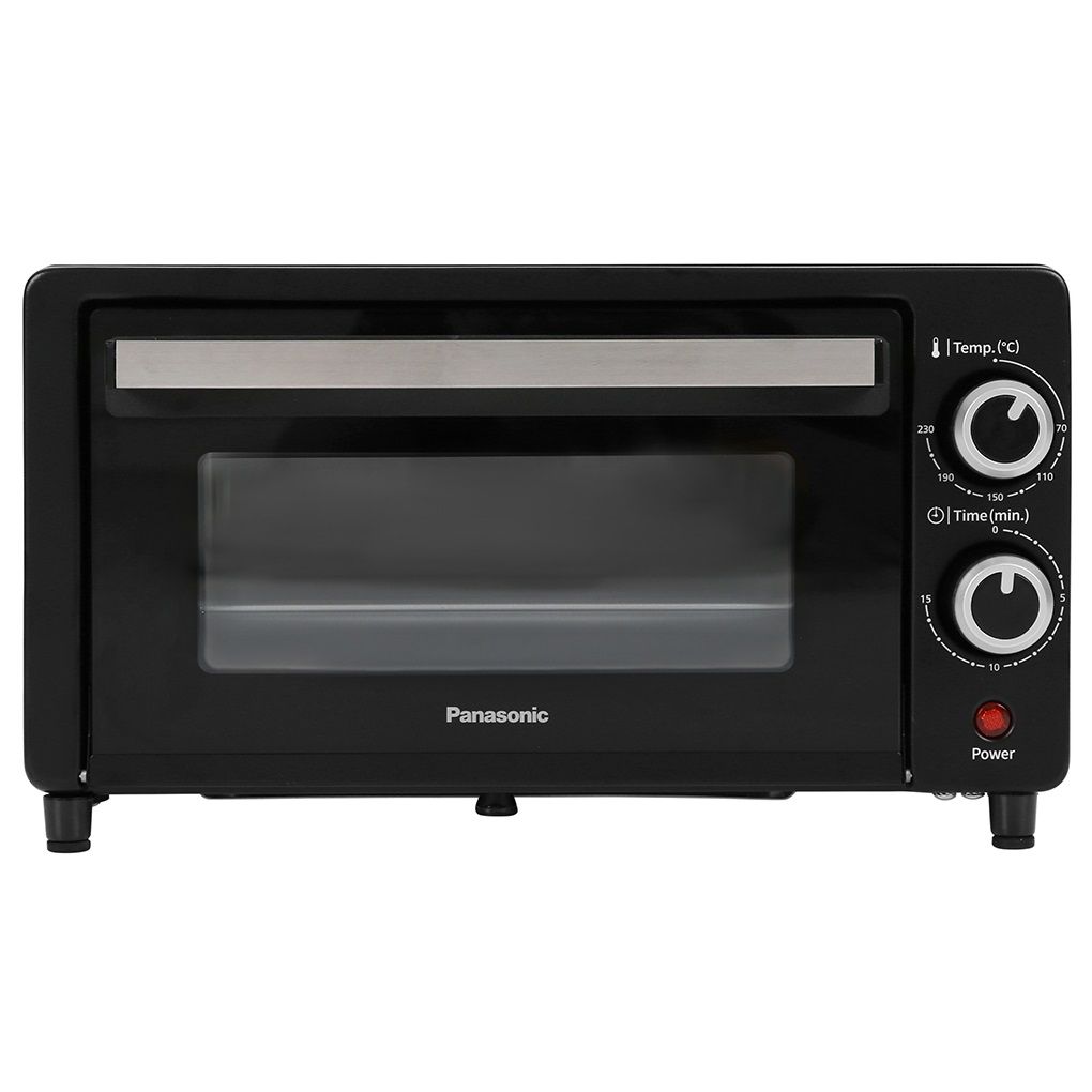 Lò Nướng Bành Mì PANASONIC 9L NT-H900KRA