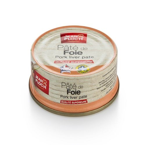 Pate FOIE 130g