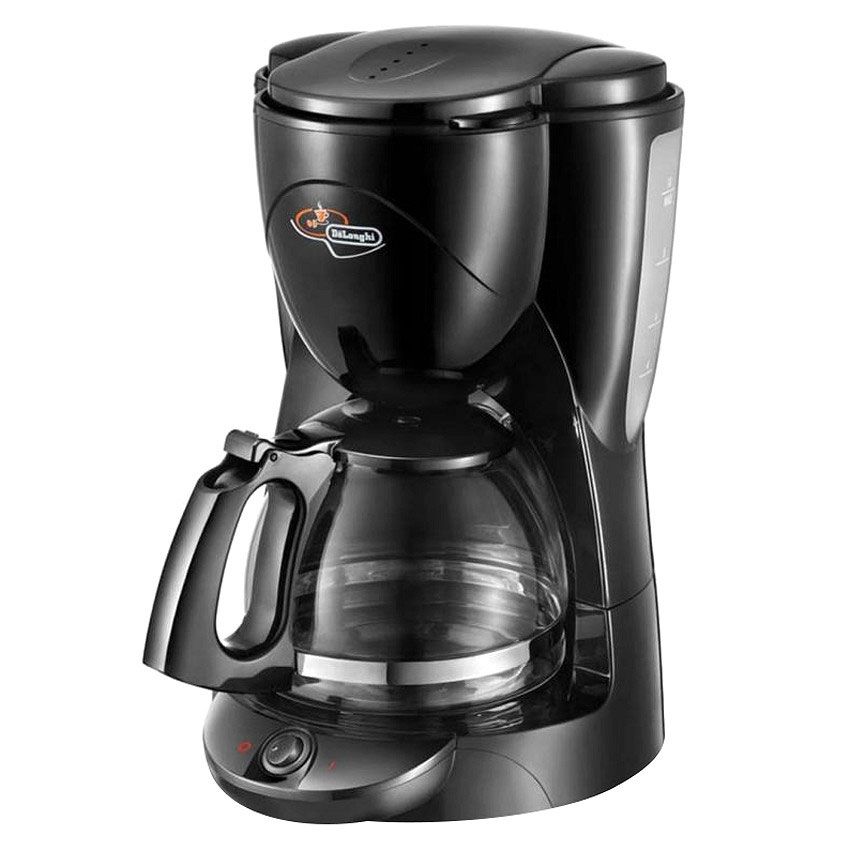 Máy Pha Cafe Delonghi ICM2.1B