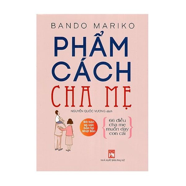 Phẩm Cách Cha Mẹ