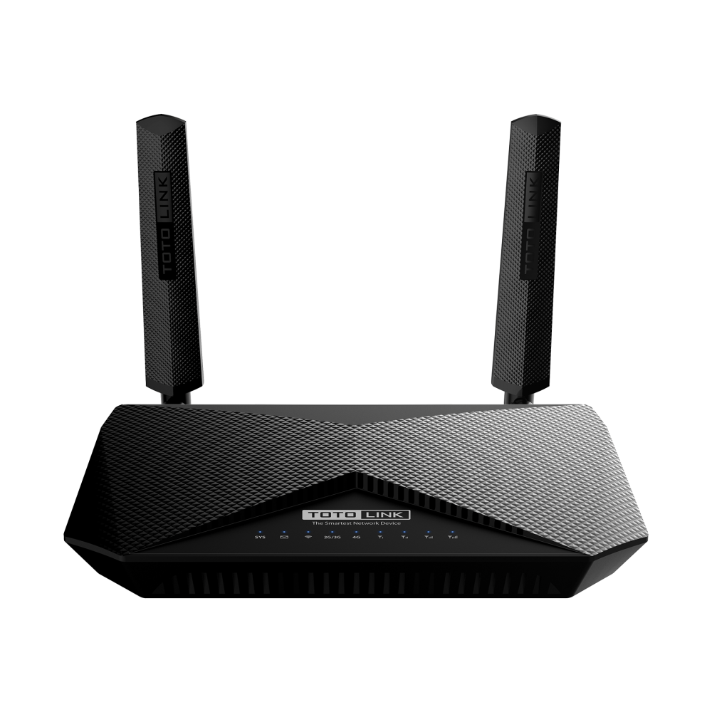 Phát 4G LR1200 TOTOLINK