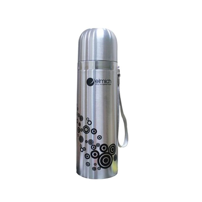 PHÍCH GIỮ NHIỆT INOX 750ML EL0687