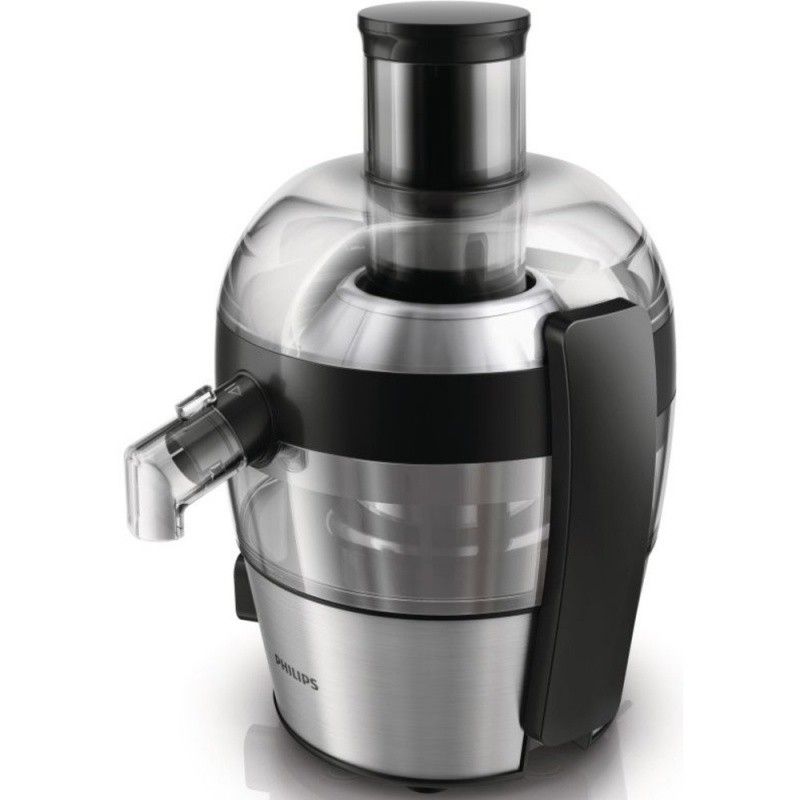 Máy Ép Trái Cây Philips HR1836