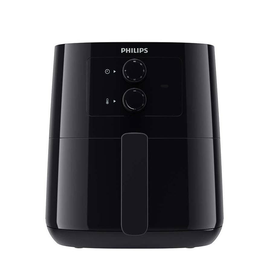 Nồi Chiên Không Dầu Philips 4.1L HD9200/90