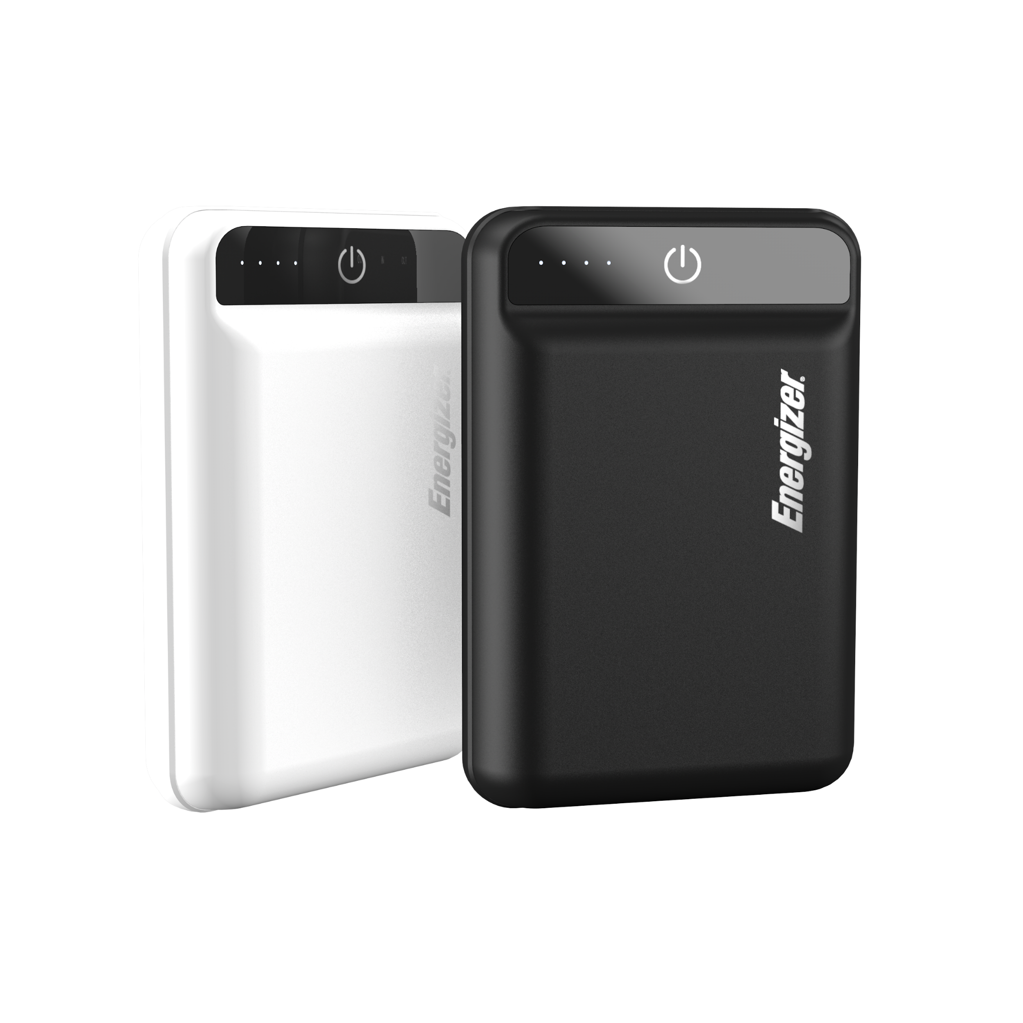 Pin Sạc Dự Phòng 10.000mAh Energizer UE10032