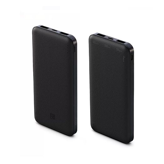 Pin Sạc Dự Phòng 10.000mAh Remax RPP-119 - 2 Màu