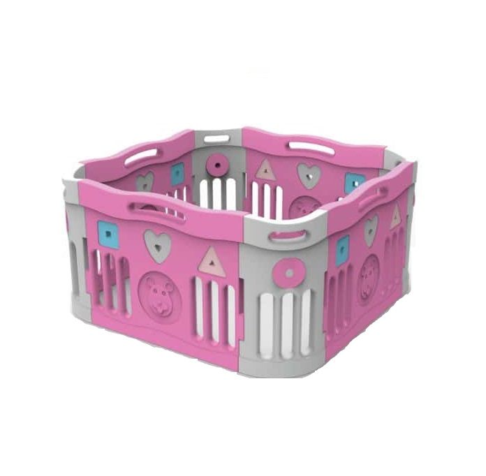 Nhà Quây Trẻ Em HÀN QUỐC HI-GENIE