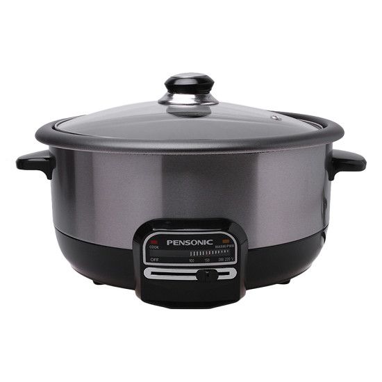 NỒI LẨU ĐIỆN PENSONIC PMC-401