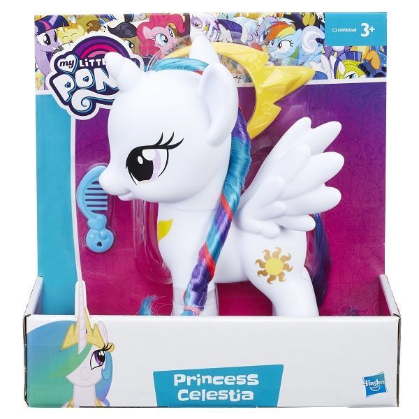Pony Lớn – Công Chúa Celestia C2169/B0368