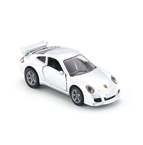 SIKU 1006 XE PORSCHE 911