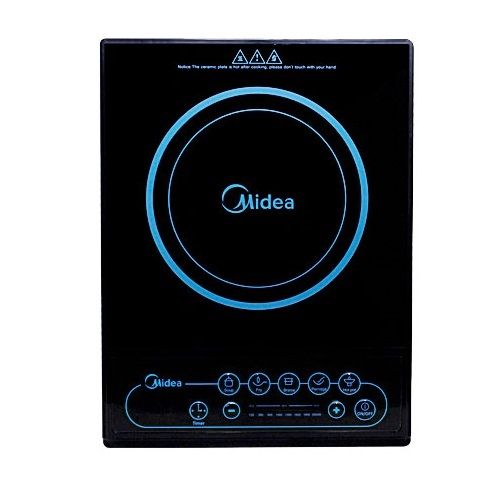 Bếp từ cơ Midea MI-B2016DA