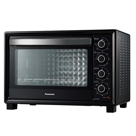 Lò Nướng PANASONIC 38L NB-H3801KRA