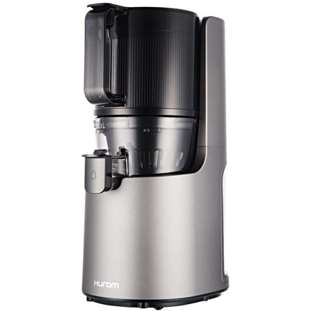 Máy Ép Chậm Hurom H200-DBE Màu Bạc