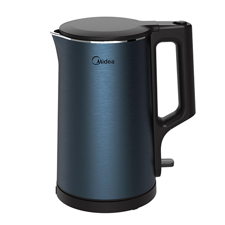 Bình Đun Siêu Tốc MIDEA MK-317DC