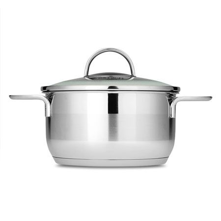 Xoong Inox 304 Celestine 20cm