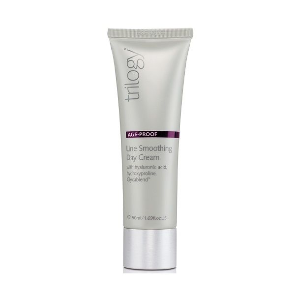 Kem Dưỡng Da Ban Ngày Trilogy Age-Proof Line Smoothing Day Cream 50ml