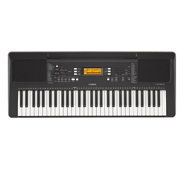 Đàn Organ Yamaha PSR-E363//E