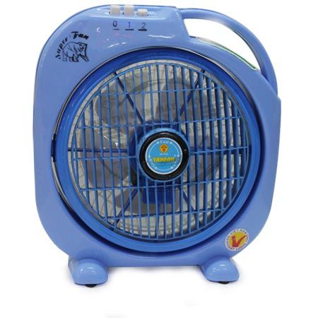 QUẠT HỘP YANFAN BD268