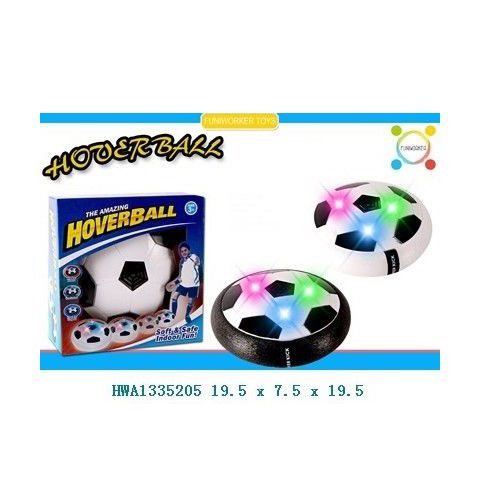 Quả Bóng Đá Đồ Chơi Có Đèn LED HangWing-Hover Ball