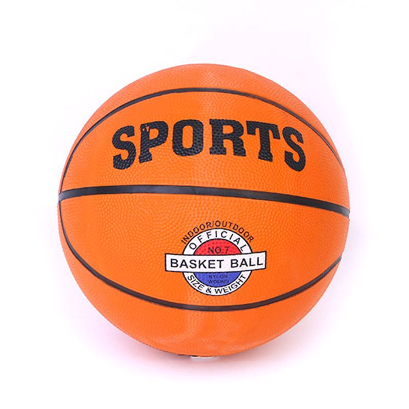 Bóng Rổ Cam Size 7 Sport