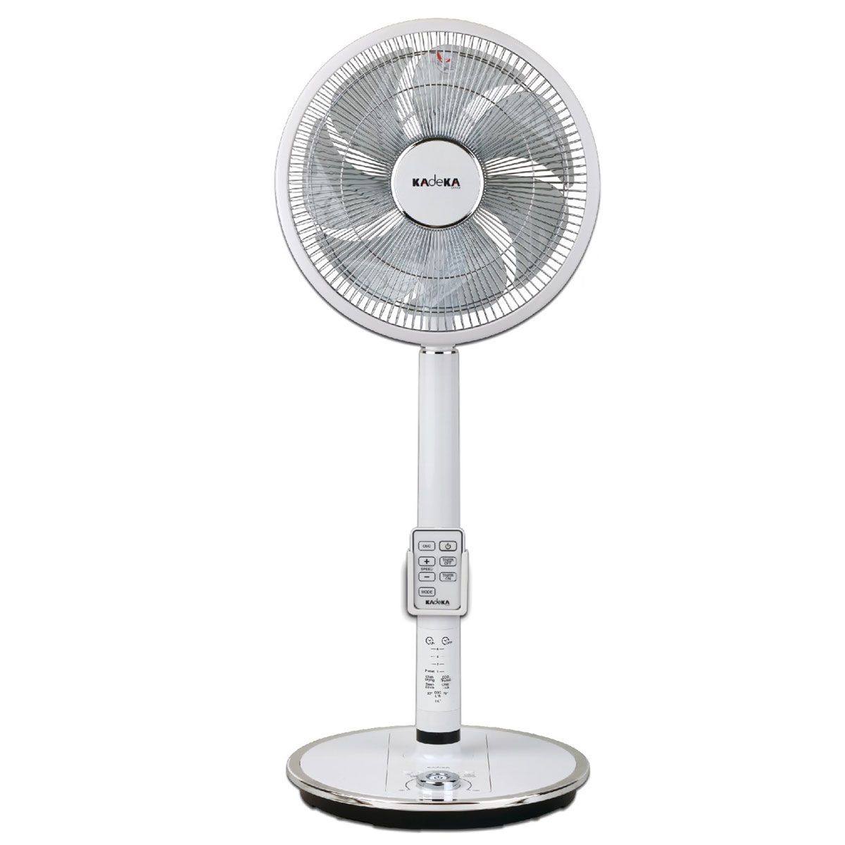 Quạt Lửng KDK KLV-30DC