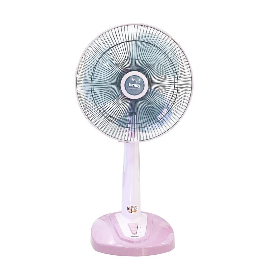 QUẠT LỬNG BENNY- HỒNG BF-40STH